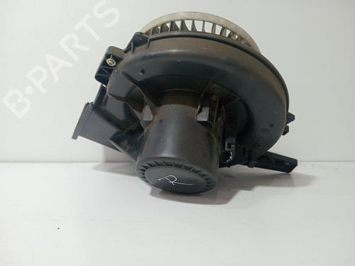 Heater blower motor VW POLO (9N_, 9A_) 1.4 16V | BP26874598M62 