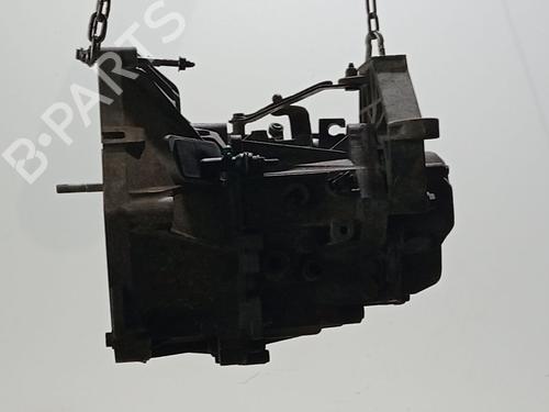 Gearbox FIAT PUNTO EVO (199_) 1.3 D Multijet | BP24507846M3 