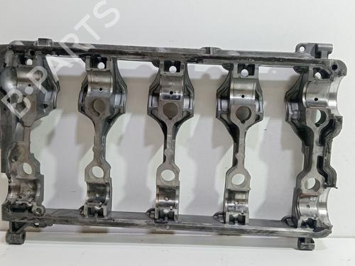 Valve cover VW PASSAT B6 (3C2) 2.0 TDI | BP29475319M124