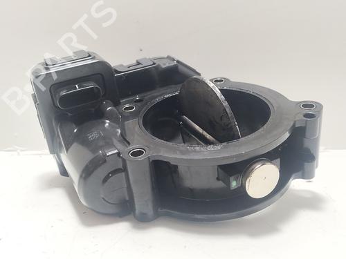 Throttle body MERCEDES-BENZ E-CLASS (W212) E 220 CDI / BlueTEC (212.001, 212.002) | BP31979861M82 
