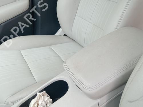 Seats set MERCEDES-BENZ B-CLASS Sports Tourer (W246, W242) B 180 CDI (246.200) | BP29840158C78