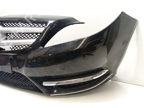 Front bumper MERCEDES-BENZ B-CLASS Sports Tourer (W246, W242) B 180 CDI (246.200) | BP29979598C7