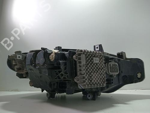 Left headlight BMW 3 (F30, F80) 318 d | BP29897248C28