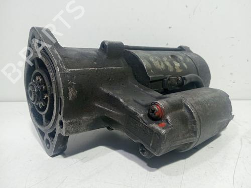 Startmotor HYUNDAI H-1 / STAREX Bus (A1) 2.5 CRDi (140 hp) 27983021