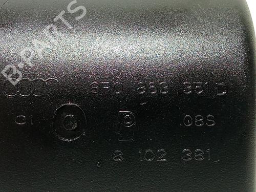 Askebeger AUDI A3 (8P1) 1.6 TDI | BP29755548I30 