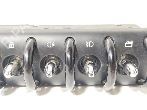 Left front window switch MINI MINI (R50, R53) One | BP34582967I27  - Image 6