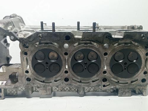 Cylinder head MERCEDES-BENZ VIANO (W639) CDI 3.0 (639.811, 639.813, 639.815) | BP30731795M5
