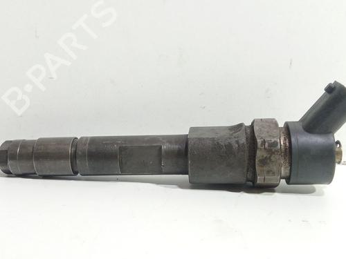 Used Injector RENAULT LAGUNA II (BG0/1_) [2001-2007]  28593081
