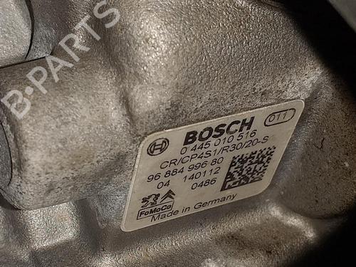 Engine PEUGEOT 208 I (CA_, CC_) 1.4 HDi | BP20717969M1 
