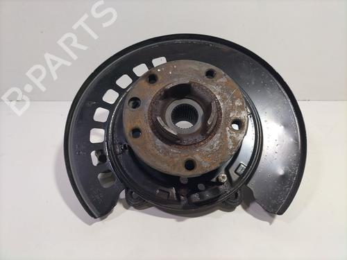 Used Left rear steering knuckle AUDI Q7 (4LB) 3.0 TDI quattro (245 hp) 21521323