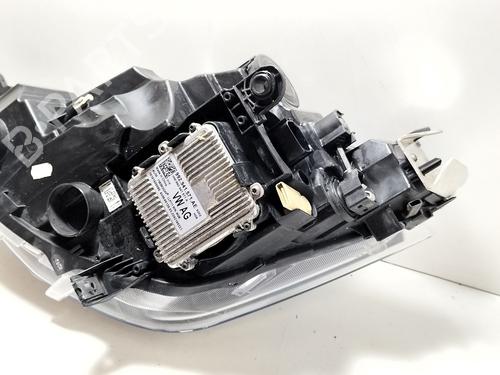 Right headlight SEAT IBIZA V (KJ1, KJG) 1.0 MPi | BP32189086C29 
