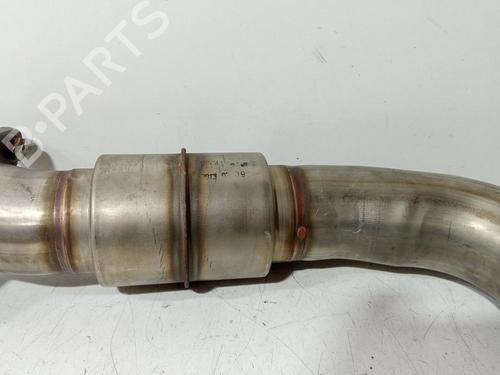 Pipe CHEVROLET CRUZE (J300) 2.0 CDI | BP40035809M125 - Image 3