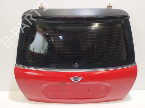 Tampa da Mala Tampa da Mala MINI MINI (R50, R53) One (90 hp) 35727523 35727523