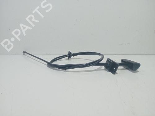 Used Front left interior door handle SUZUKI JIMNY Closed Off-Road Vehicle (SN) [1998-2025]  23256378