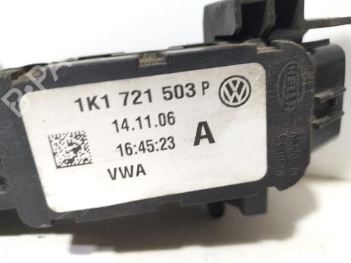 Pedal AUDI A3 (8P1) 1.8 TFSI | BP37603640I4 - Image 9