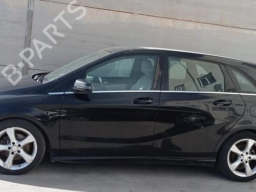 Used Parts MERCEDES-BENZ B-CLASS Sports Tourer (W246, W242) B 180 CDI (246.200) (109 hp) 4245700