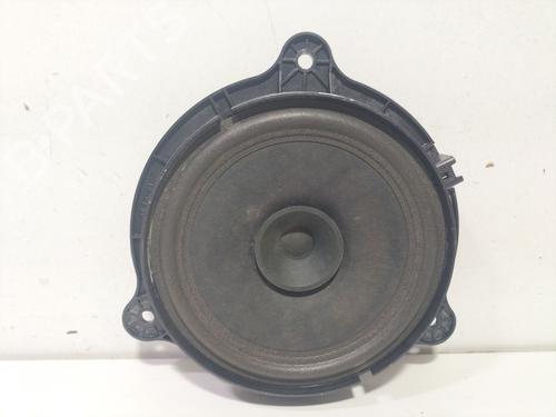 Used Speaker NISSAN QASHQAI I (J10, NJ10) 1.5 dCi (106 hp) 30570636