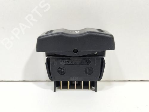 Right front window switch DACIA LOGAN (LS_) 1.5 dCi (LS04) | BP40099981I26 - Image 2