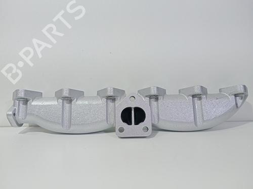 Exhaust manifold BMW 5 (E60)  | BP26039649M110 