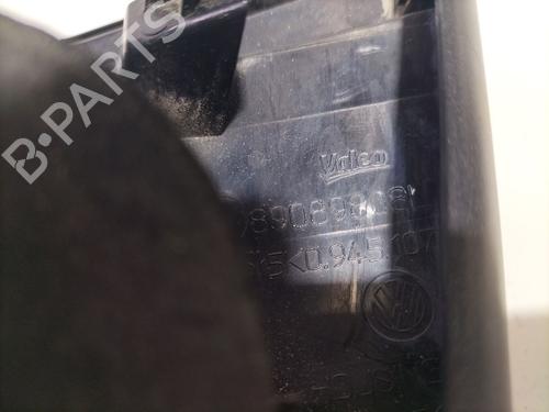 Left tailgate light VW GOLF VI (5K1) 1.6 TDI | BP22750607C79 
