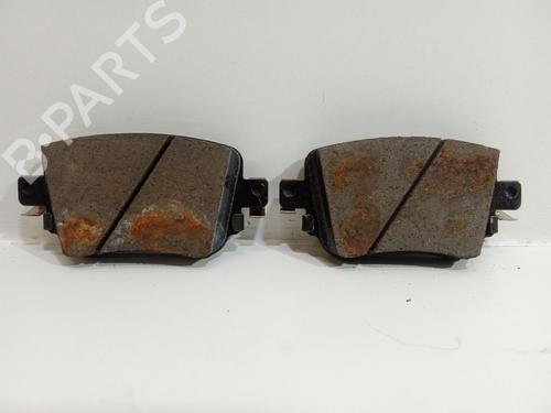 Other VW PASSAT B5.5 (3B3) 2.0 | BP28013893O1 