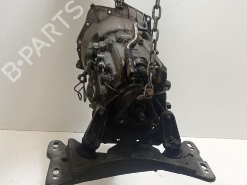 Gearbox BMW 3 (E46) 320 d | BP29897246M3