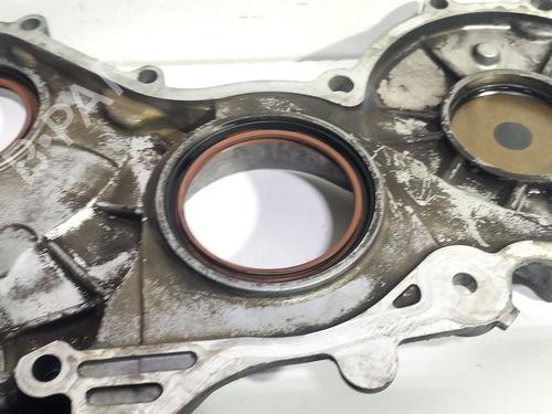 Timing cover RENAULT LAGUNA II Grandtour (KG0/1_) | BP30733690M123