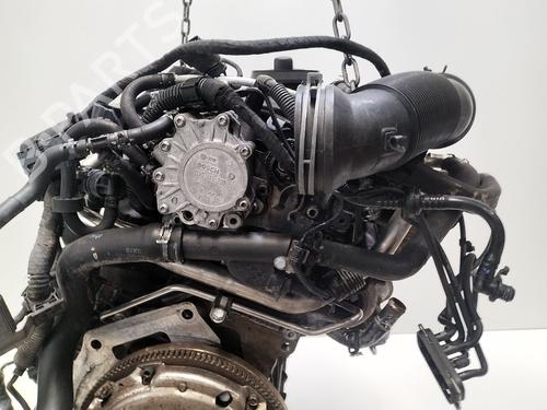 Engine VW PASSAT B6 (3C2) 2.0 TDI | BP36154592M1 - Image 15