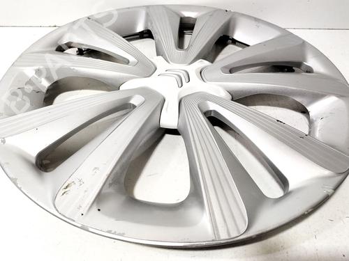 Hub cap CITROËN BERLINGO MULTISPACE (B9) 1.6 HDi 110 | BP39933474C160 - Image 2