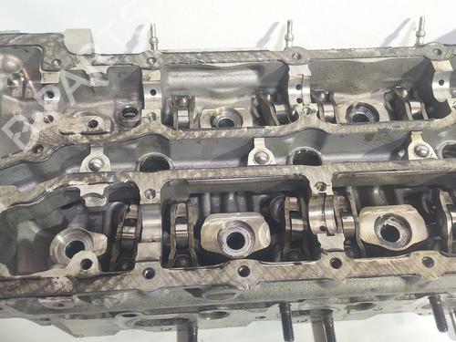 Cylinder head MERCEDES-BENZ M-CLASS (W166) ML 350 BlueTEC 4-matic (166.024, 166.023) | BP40099865M5 - Image 9