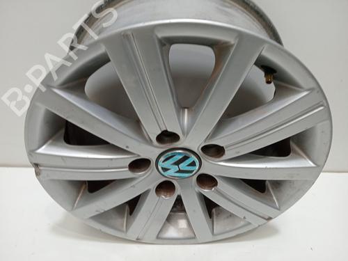 Rim VW GOLF VI (5K1) 1.6 TDI | BP21792563C45 