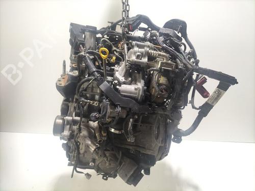Used Engine Engine 39505463 39505463