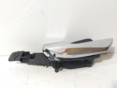 Used Front left interior door handle Front left interior door handle ALFA ROMEO GIULIA (952_) 2.2 D (952AEM250, 952AEA250) (160 hp) 40100039 40100039