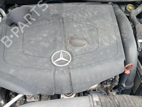 Used AC compressor MERCEDES-BENZ B-CLASS Sports Tourer (W246, W242) B 180 CDI (246.200) (109 hp) 29840153