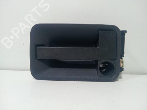 Used Rear right exterior door handle CITROËN JUMPER I Van (244) [2002-2025]  27091666