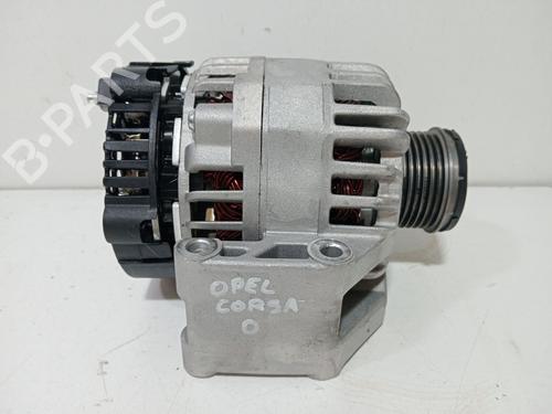 Alternator OPEL CORSA D (S07)  | BP27473796M7 