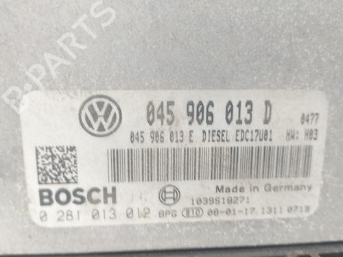 Engine control unit (ECU) SEAT IBIZA III (6L1) 1.4 TDI | BP36782207M57 - Image 7