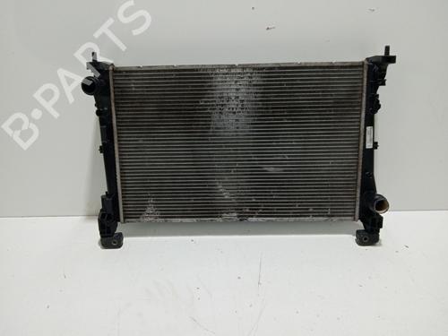 Køler FIAT PUNTO EVO (199_) 1.3 D Multijet (84 hp) 21144643