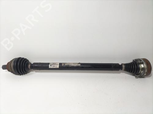 Used Right front driveshaft Right front driveshaft SEAT LEON (1P1) 1.4 TSI (125 hp) 35803044 35803044