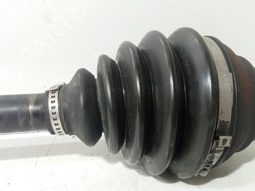 Left front driveshaft VW PASSAT B6 (3C2) 2.0 TDI | BP40150031M38 - Image 6