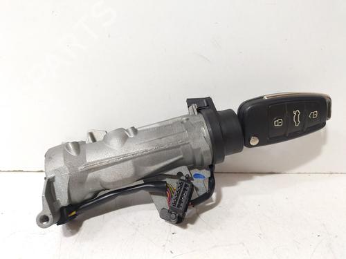 Used Ignition barrel Ignition barrel 37075339 37075339