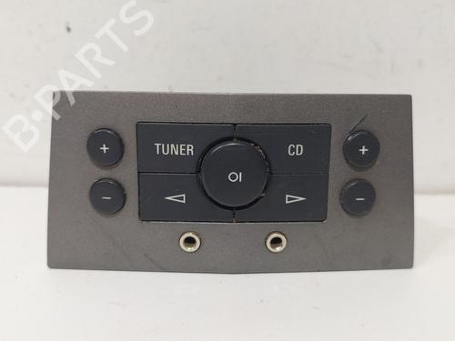 Kombi Kontakt / Stilkkontakt OPEL ASTRA H (A04) 1.7 CDTI (L48) (100 hp) 31814689