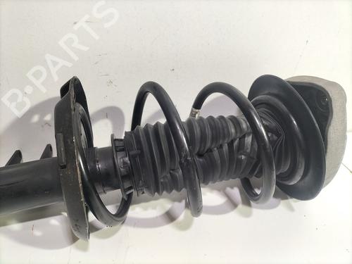 Dämpfer vorne links MERCEDES-BENZ B-CLASS Sports Tourer (W246, W242) B 180 CDI (246.200) | BP30597740M16 