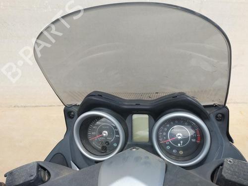 Right taillight YAMAHA MOTORCYCLES X-MAX X-Max 125 (SE54) | BP40099235C35  - Image 11