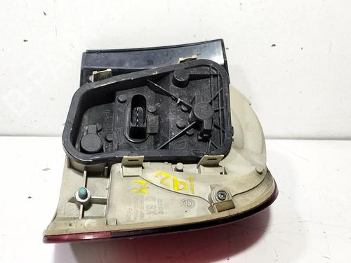 Left taillight VW TOUAREG (7LA, 7L6, 7L7) 2.5 R5 TDI | BP31311520C34 