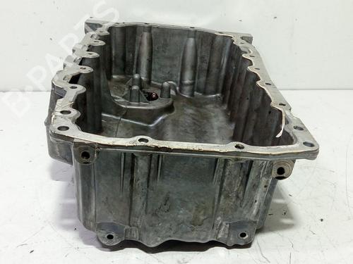 Oliebundkar SEAT LEON (1P1) 2.0 TDI 16V | BP29291464M115 