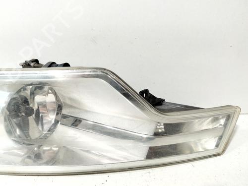 Left front fog light CITROËN C5 III (RD_) 1.6 HDi 110 (RD9HL0, RD9HR8, RD9HRA) | BP36702555C30 - Image 4