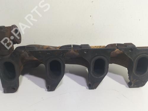 Exhaust manifold RENAULT SCÉNIC II (JM0/1_) 1.9 dCi (JM0G, JM12, JM1G, JM2C) | BP30708894M110 