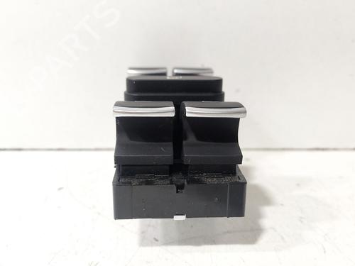 Left front window switch VW GOLF V (1K1) 1.9 TDI | BP38105001I27 - Image 4