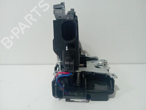 Rear left lock SEAT LEON (1M1)  | BP27627892C100 